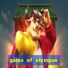 gates of olympus max win